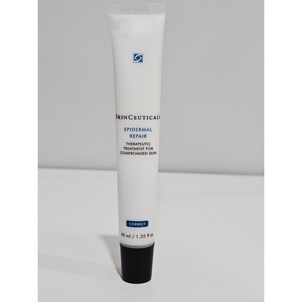 $90 MSRP!! SkinCeuticals ~ Epidermal Repair Correct ~ 1.35oz Soothing Treatment